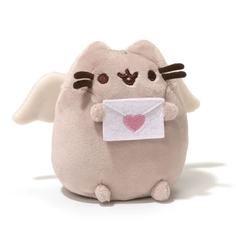 GUND Pusheen® Cupid - Click Image to Close