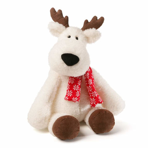 GUND Aspen Reindeer - Click Image to Close