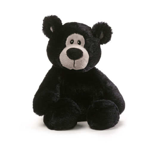 GUND Indigo™ Bear - Click Image to Close