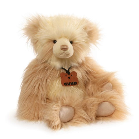 GUND Floe Bear 10" - Click Image to Close