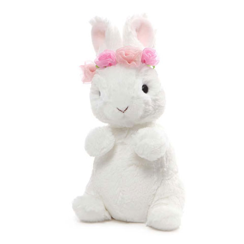 GUND Dahlia™ Bunny Mini - Click Image to Close