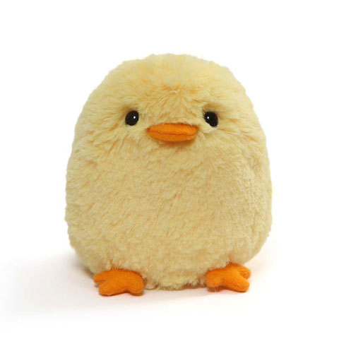 GUND Egglet™ Chick - Click Image to Close