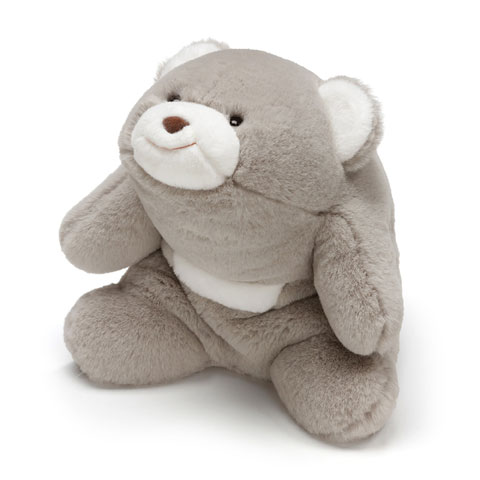 GUND Snuffles™ Gray - Click Image to Close