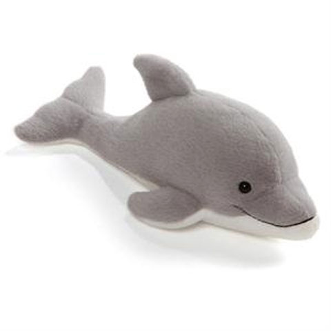 GUND Dolphin - Click Image to Close