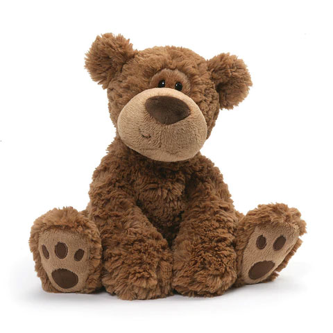 GUND Grahm 18" - Click Image to Close