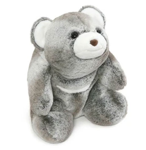 GUND Snuffles™ Gray Brown - Click Image to Close