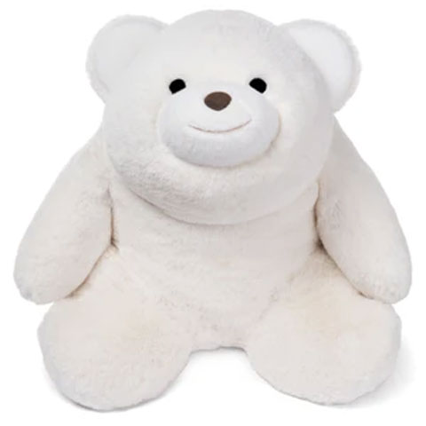 Gund Snuffles™ White - Click Image to Close