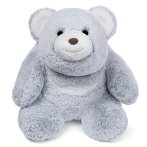 GUND Snuffles™ Ice Blue - Click Image to Close