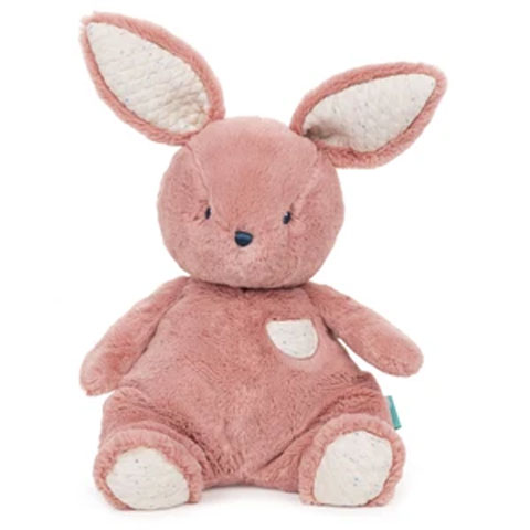 GUND Oh So Snuggly Bunny - Click Image to Close