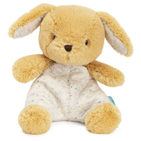 GUND Oh So Snuggly Puppy 8" - Click Image to Close