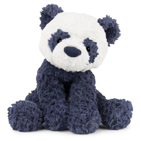 GUND Cozys™ Panda Bear - Click Image to Close