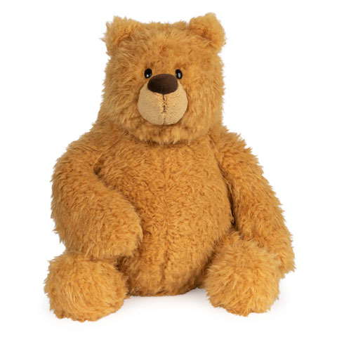 GUND Growler Bear Small" - Click Image to Close