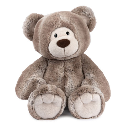 GUND Mukki Bear - Click Image to Close