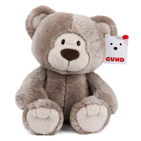 GUND Mukki Bear Small - Click Image to Close