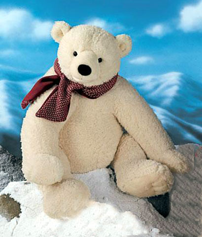 GUND Codie™ Jumbo - Click Image to Close