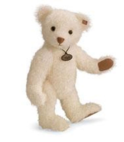 Gund Treasured Teddies™ Nigel - Click Image to Close