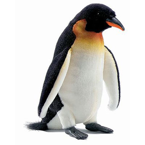 HANSA Emperor Penguin Small - Click Image to Close