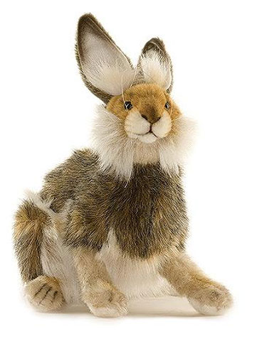 HANSA Brown Hare - Click Image to Close