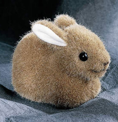 KÖSEN Mini Rabbit Sitting - Click Image to Close