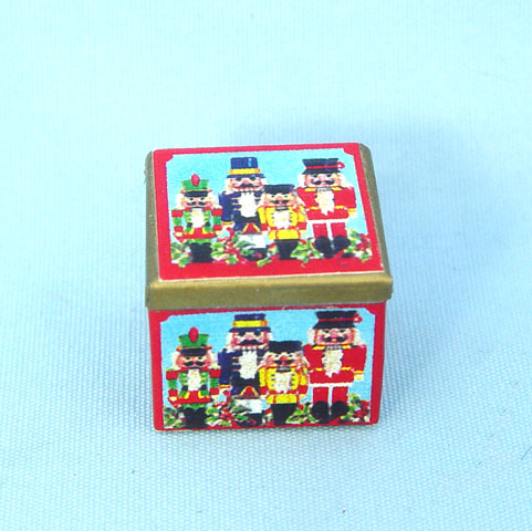 Mini Tin Box - Click Image to Close