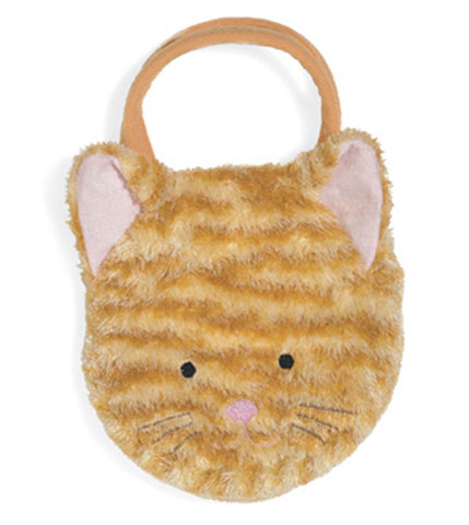 NABCO Goody Bag™ Tabby Cat - Click Image to Close