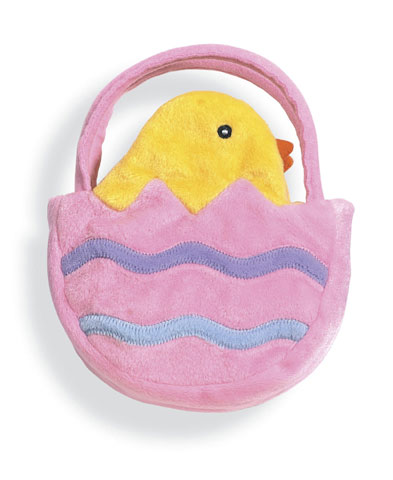 NABCO Goody Bag™Chick 'n Egg - Click Image to Close