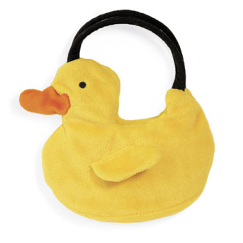 NABCO Goody Bag™ Rubber Duck - Click Image to Close