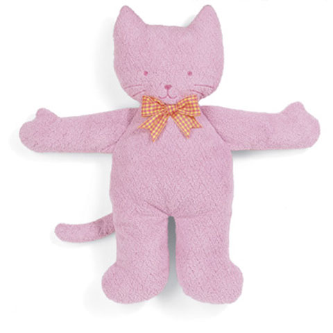 NABCO Pancake™ Pastel Cat - Click Image to Close