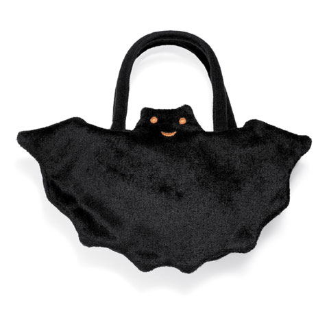 NABCO Goody Bag™ Halloween Bat - Click Image to Close