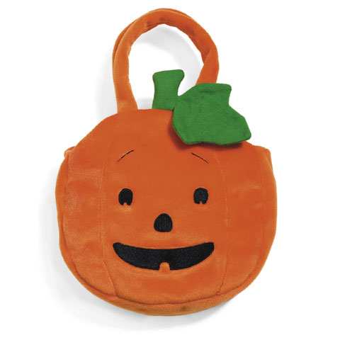 NABCO Goody Bag™ Pumpkin - Click Image to Close