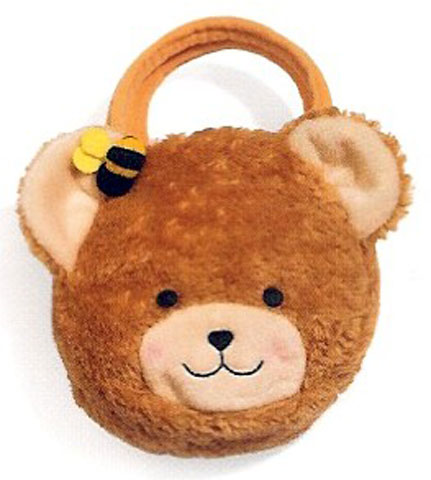 NABCO Goody Bag™ Bear - Click Image to Close