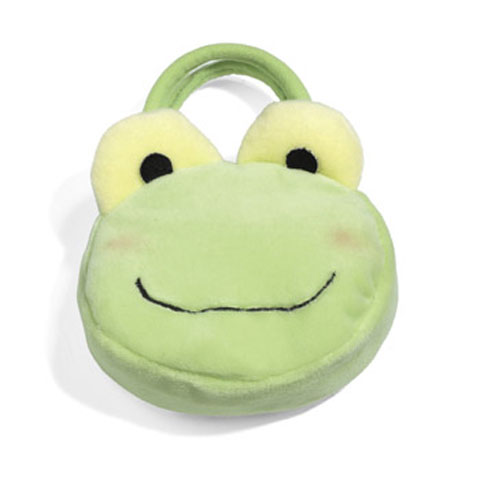 NABCO Goody Bag™ Frog - Click Image to Close