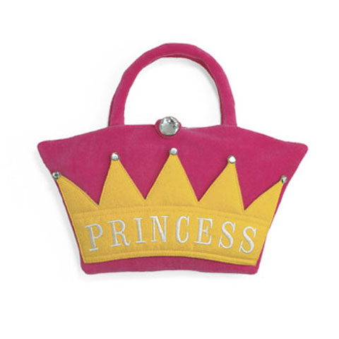 NABCO Goody Bag™ Princess Crown - Click Image to Close