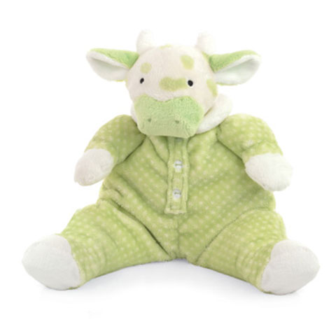 NABCO Creeper Sleepers™ Cow - Click Image to Close