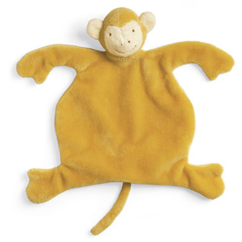 NABCO Baby Cozies™ Monkey - Click Image to Close