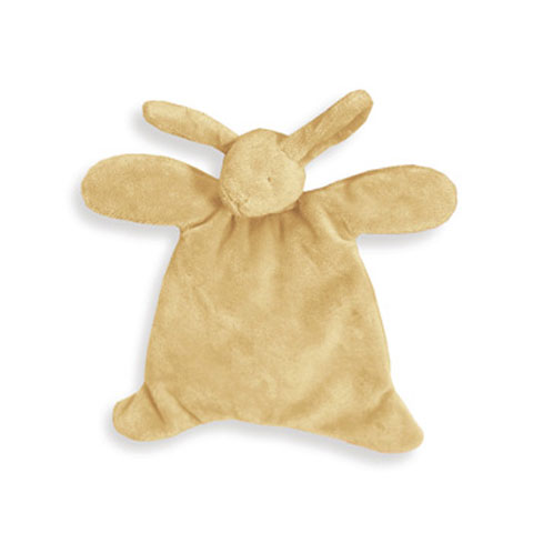 NABCO Baby Cozies™ Custard Bunny - Click Image to Close