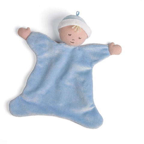 NABCO Sleepyhead™ Baby Cozies™ Blue - Click Image to Close