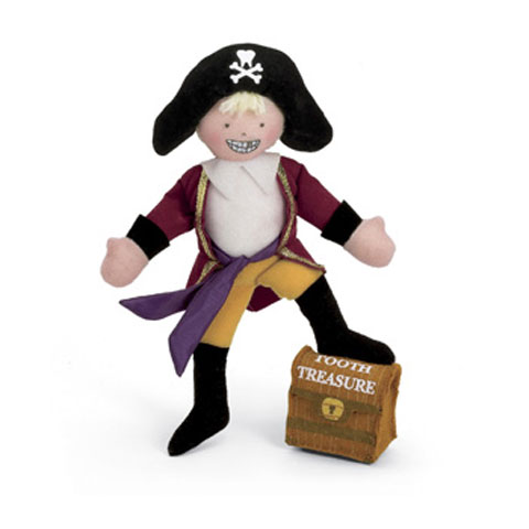 NABCO Tooth Pirate™ - Click Image to Close