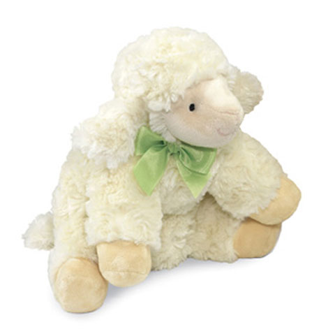 NABCO Little Ewe™ Medium - Click Image to Close