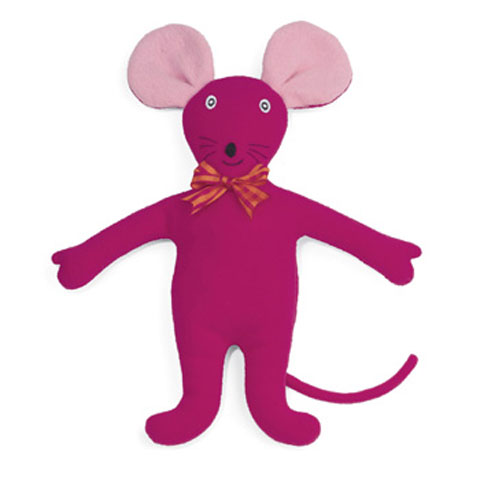 NABCO Pattycakes™ Mouse - Click Image to Close