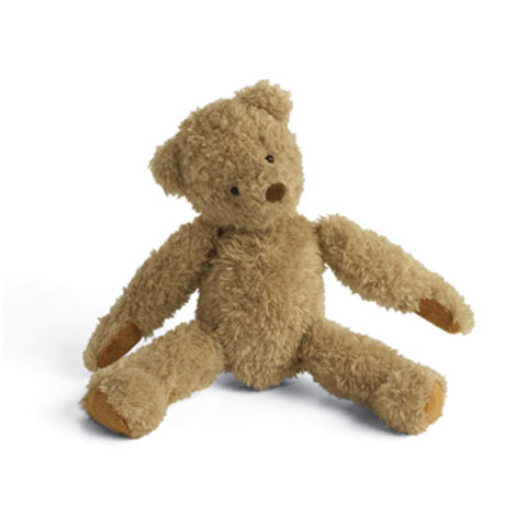 NABCO Peanut™ Bear Small - Click Image to Close