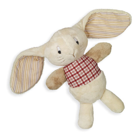 NABCO Silly Old Rabbit™ Ivory - Click Image to Close