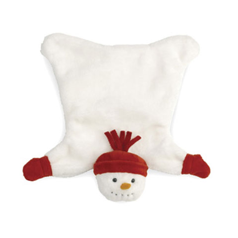 NABCO Baby Cozies™ Snowman - Click Image to Close