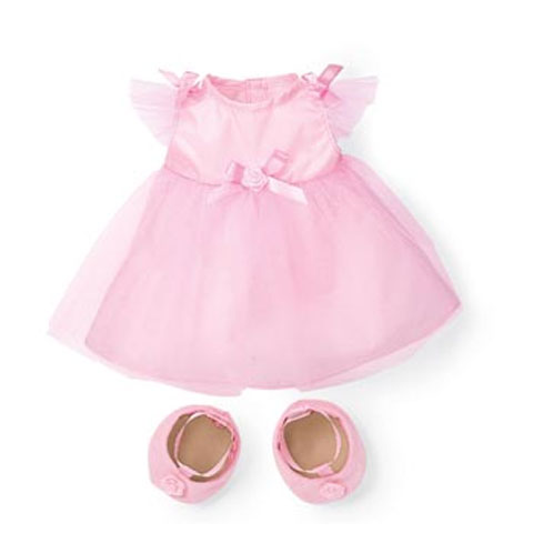 NABCO Rosy Cheeks™ Party Dress Set - Click Image to Close