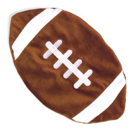 NABCO Sports Collection Cozies™ Football - Click Image to Close