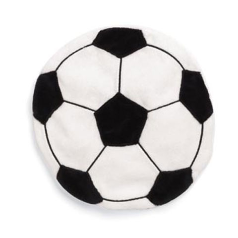 NABCO Sports Collection Cozies™ Soccer Ball - Click Image to Close