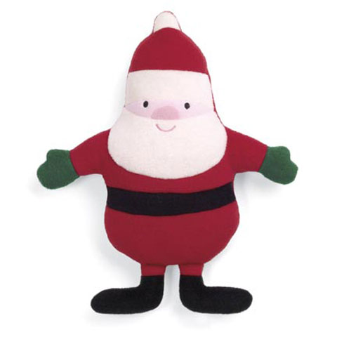 NABCO Two-Dees™ Santa - Click Image to Close