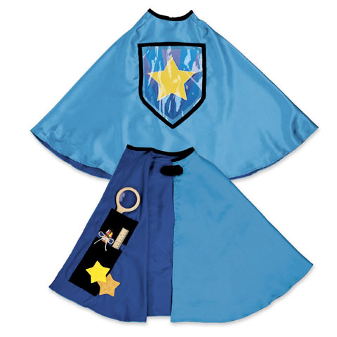 NABCO Super Magical Pocket Cape - Click Image to Close