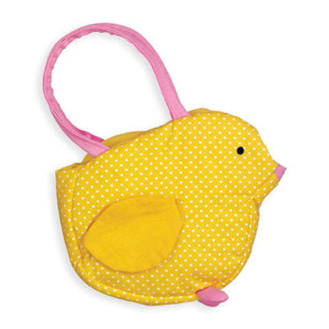 NABCO Goody Bag™ Chick Cotton - Click Image to Close