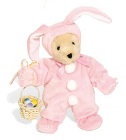 NABCO Bunny Muffy Outfit I* - Click Image to Close